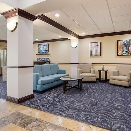 Best Western Coffeyville Central Business District Inn And Suites Luaran gambar