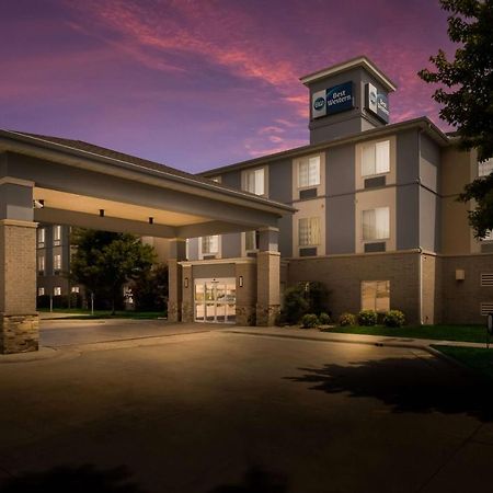 Best Western Coffeyville Central Business District Inn And Suites Luaran gambar