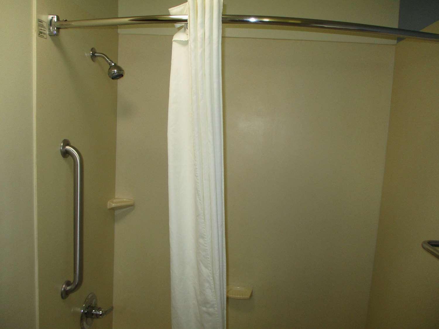 Best Western Coffeyville Central Business District Inn And Suites Luaran gambar