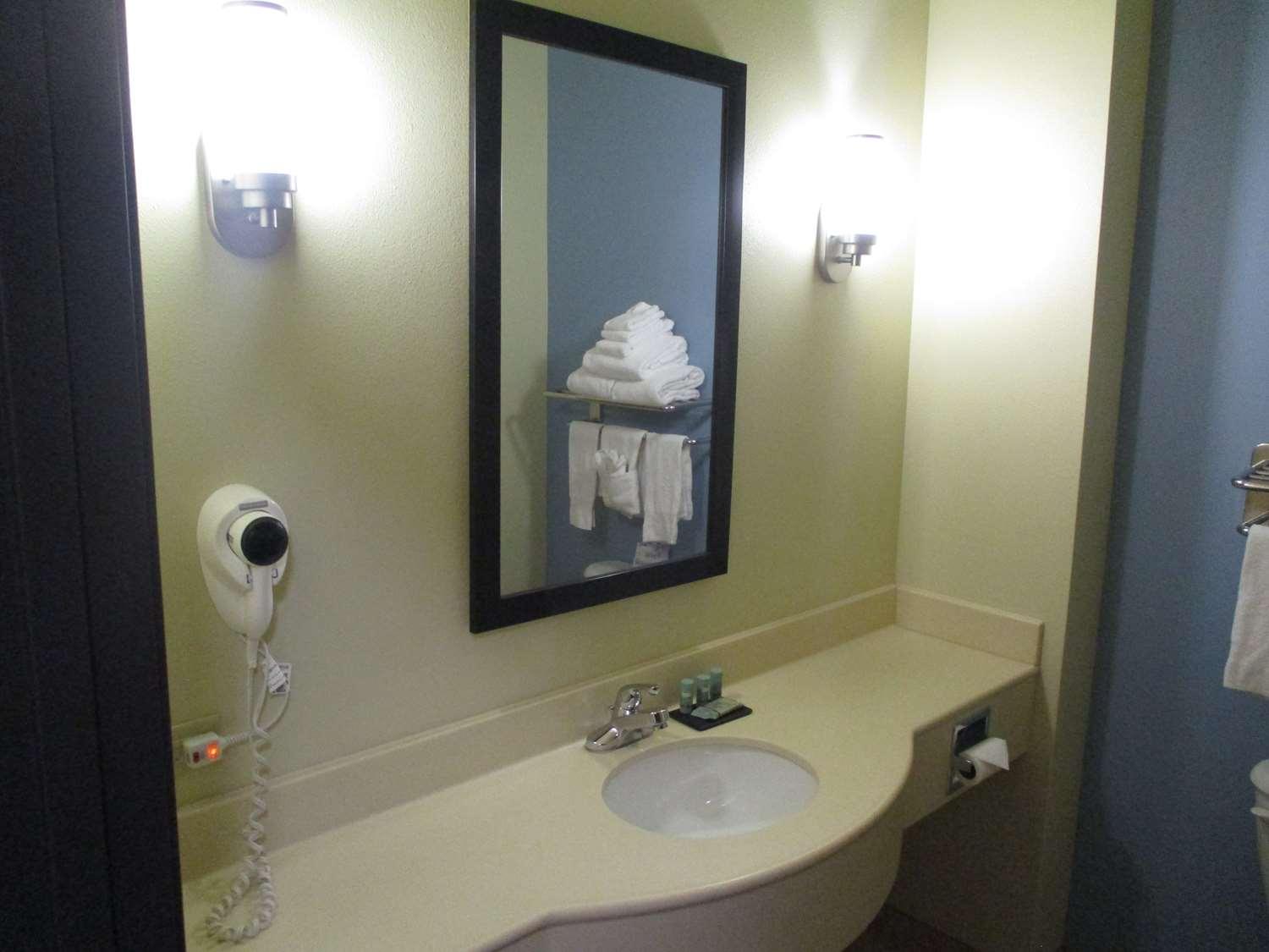 Best Western Coffeyville Central Business District Inn And Suites Luaran gambar