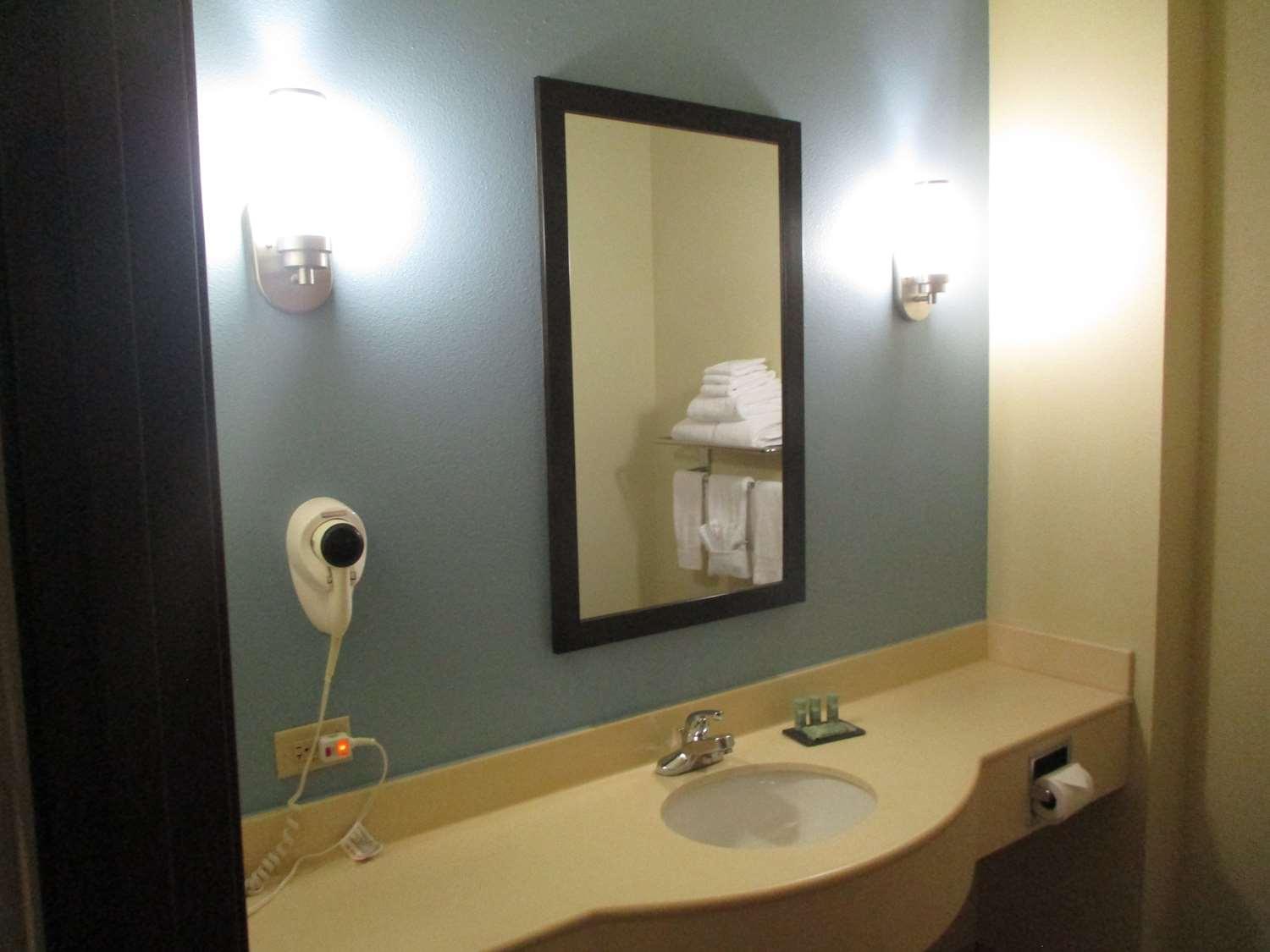 Best Western Coffeyville Central Business District Inn And Suites Luaran gambar