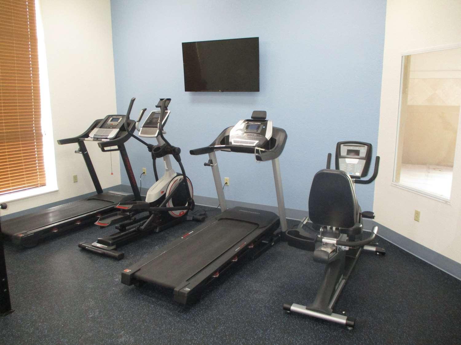 Best Western Coffeyville Central Business District Inn And Suites Luaran gambar