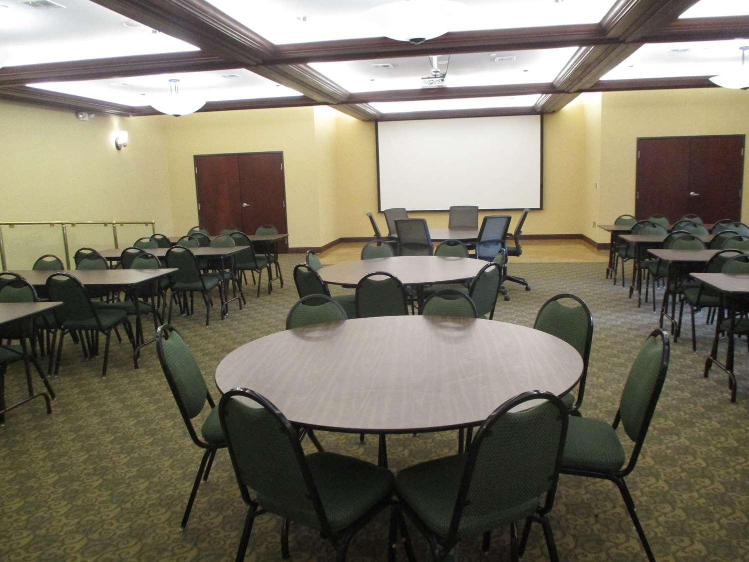 Best Western Coffeyville Central Business District Inn And Suites Luaran gambar