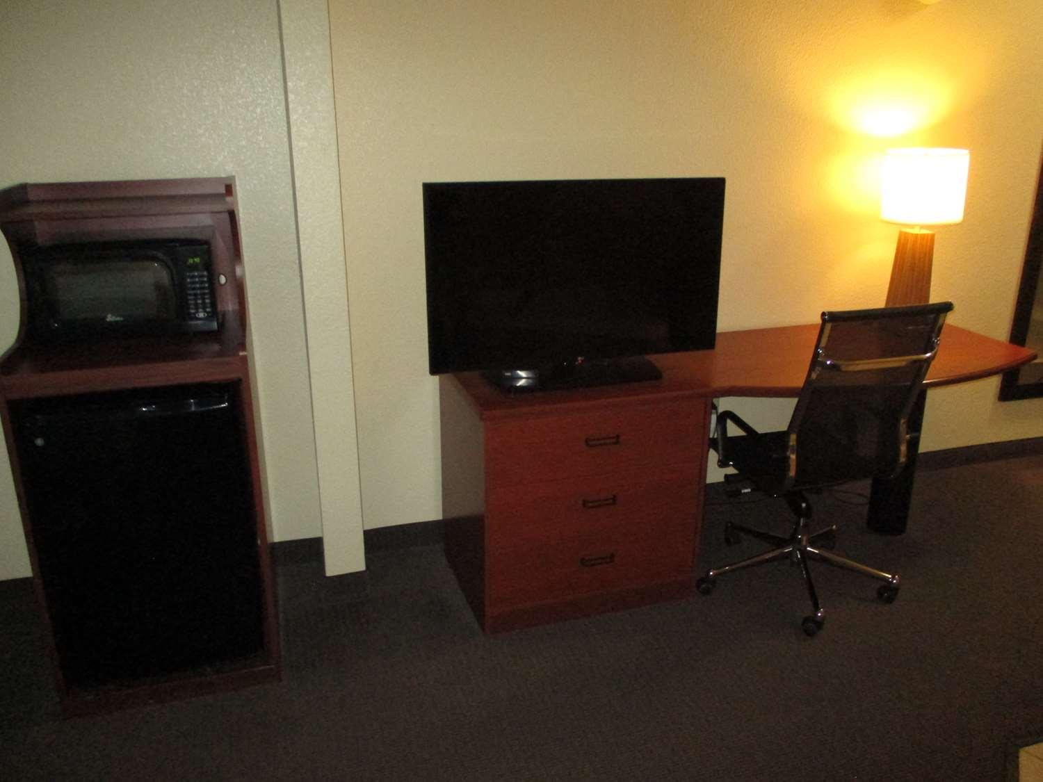 Best Western Coffeyville Central Business District Inn And Suites Luaran gambar