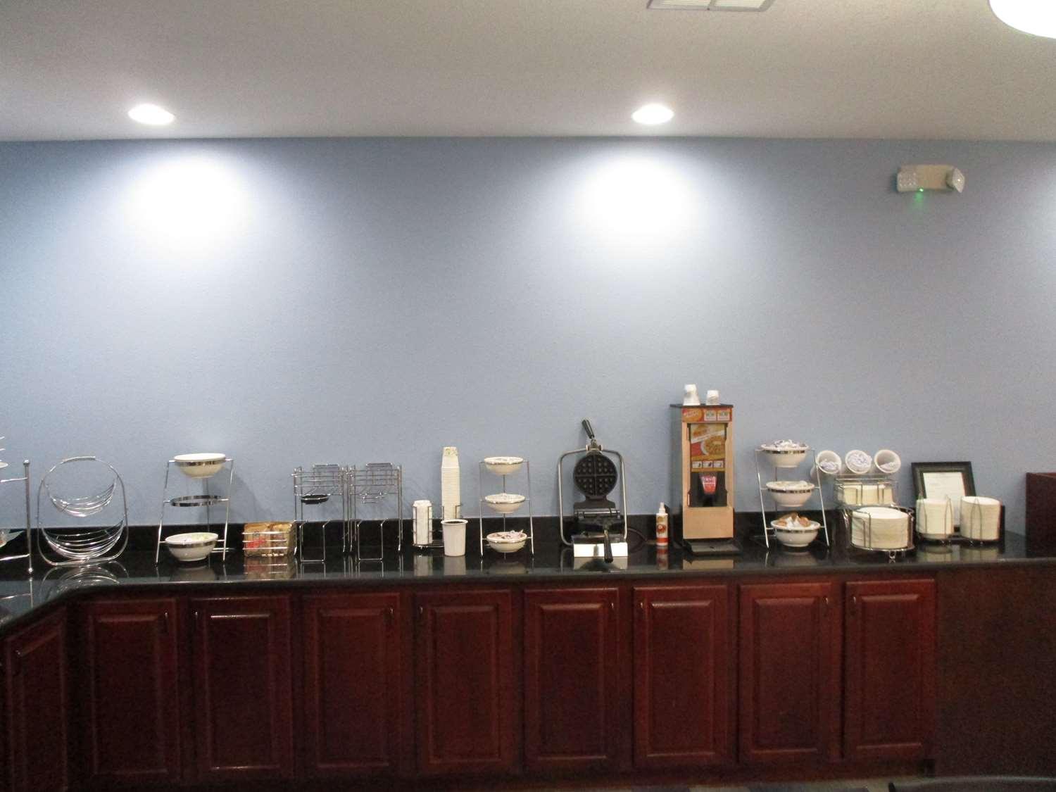 Best Western Coffeyville Central Business District Inn And Suites Luaran gambar