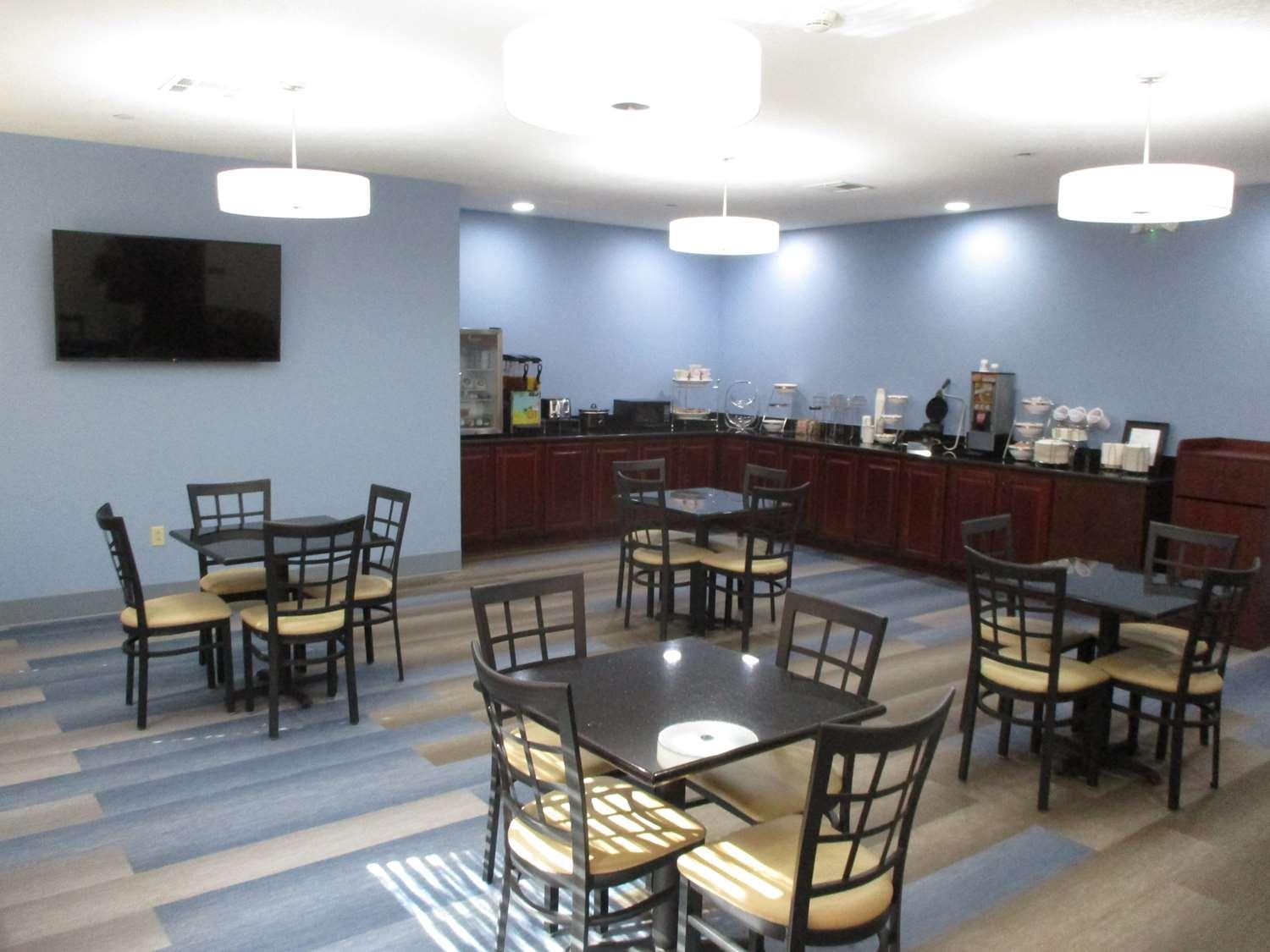 Best Western Coffeyville Central Business District Inn And Suites Luaran gambar