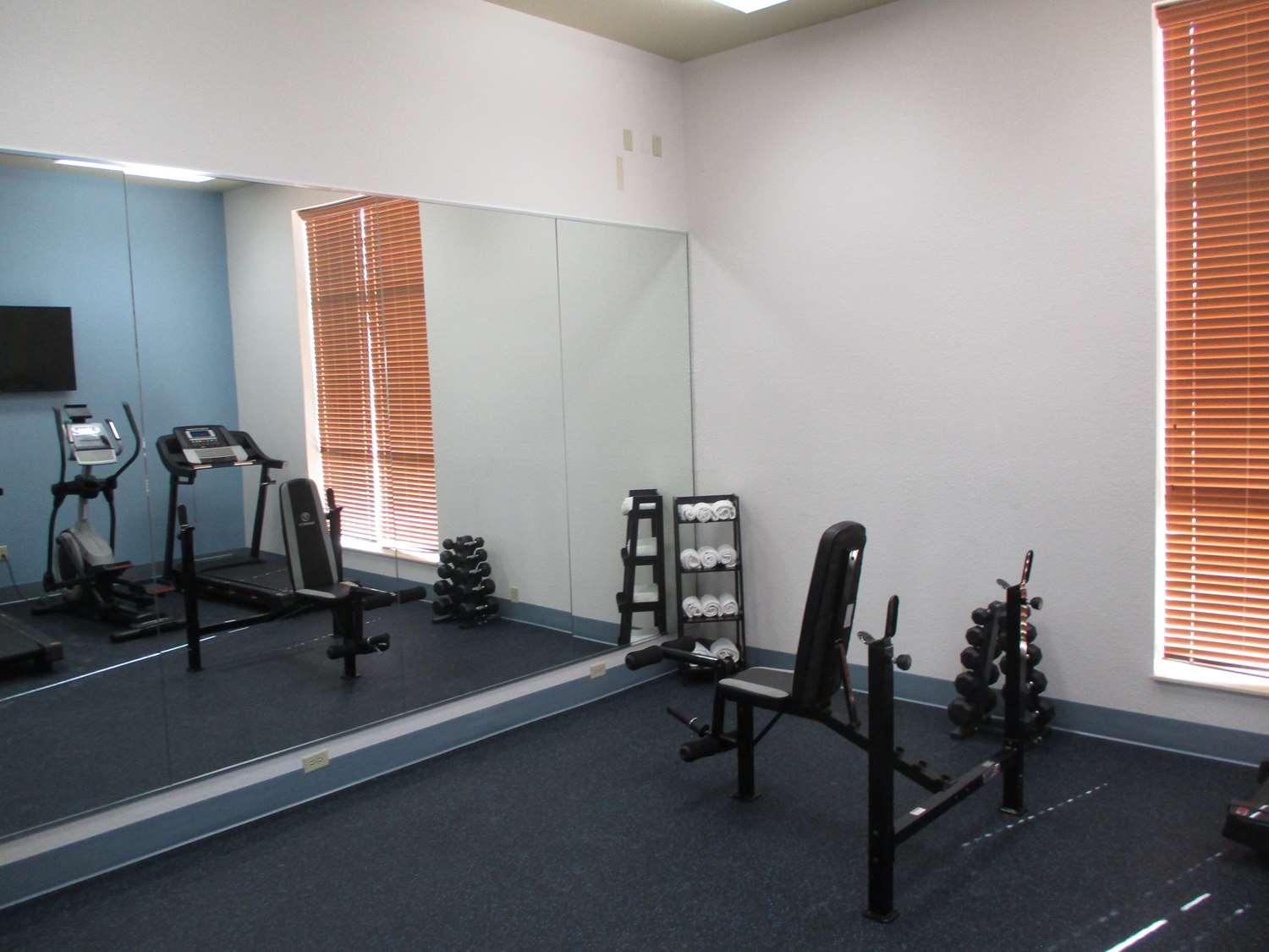 Best Western Coffeyville Central Business District Inn And Suites Luaran gambar