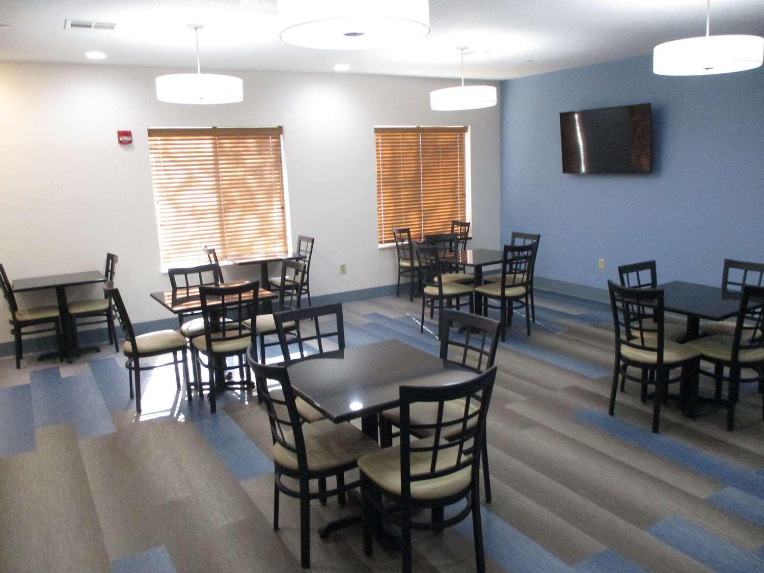 Best Western Coffeyville Central Business District Inn And Suites Luaran gambar