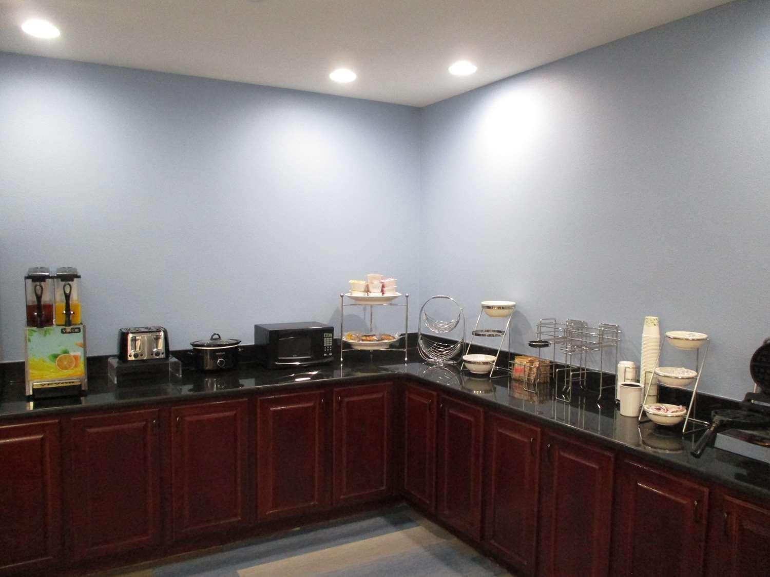 Best Western Coffeyville Central Business District Inn And Suites Luaran gambar