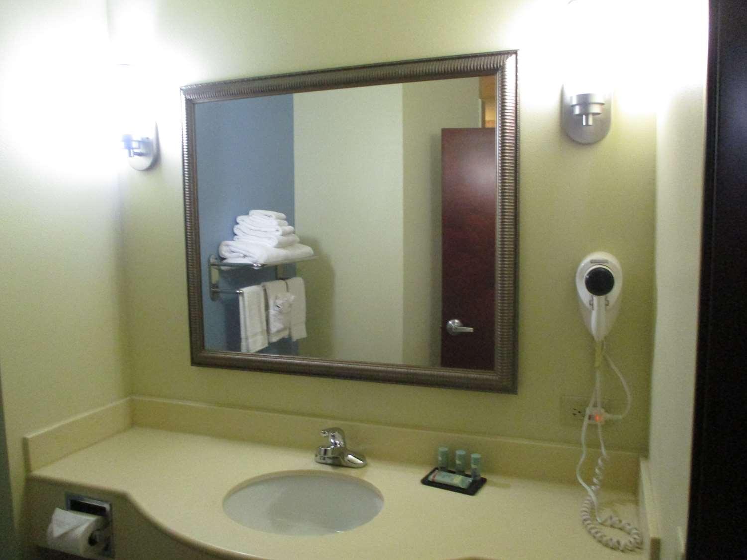 Best Western Coffeyville Central Business District Inn And Suites Luaran gambar