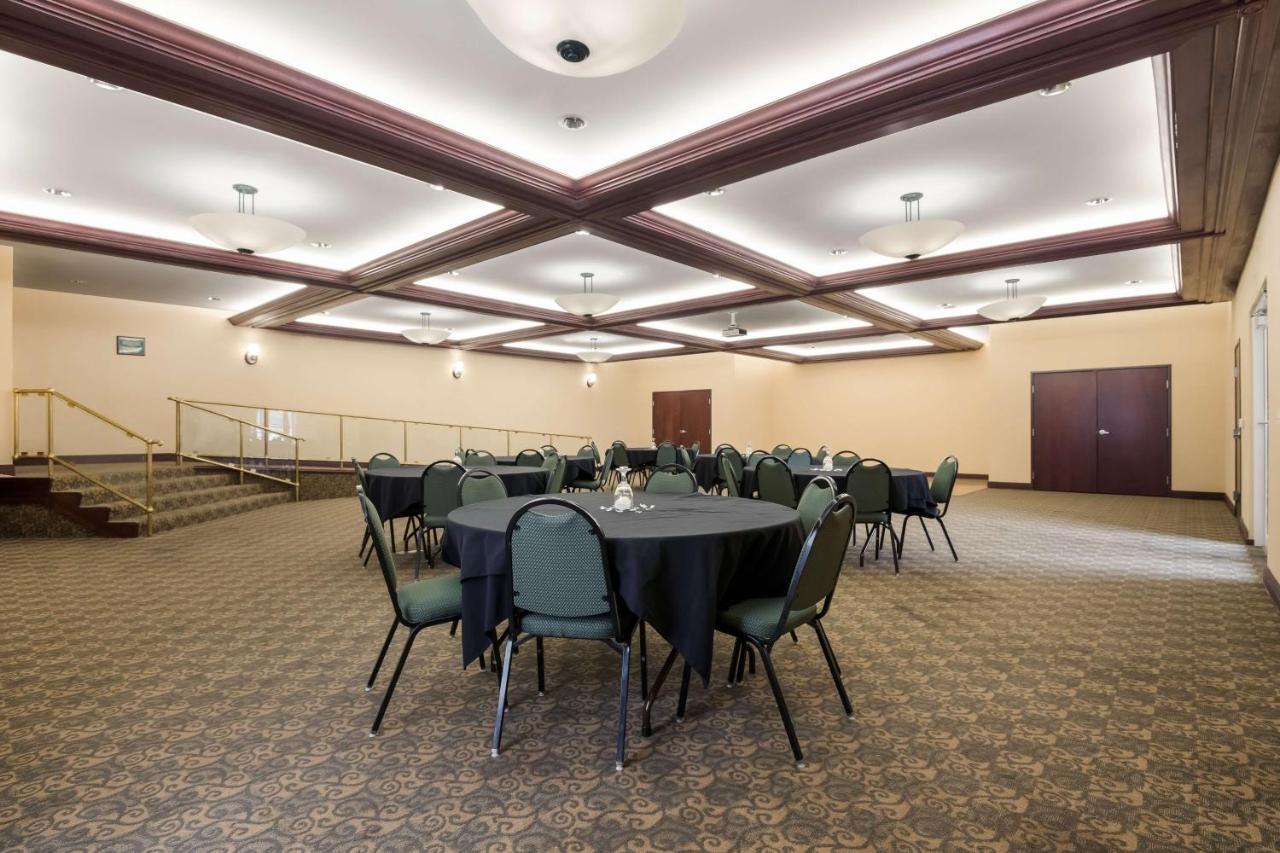 Best Western Coffeyville Central Business District Inn And Suites Luaran gambar
