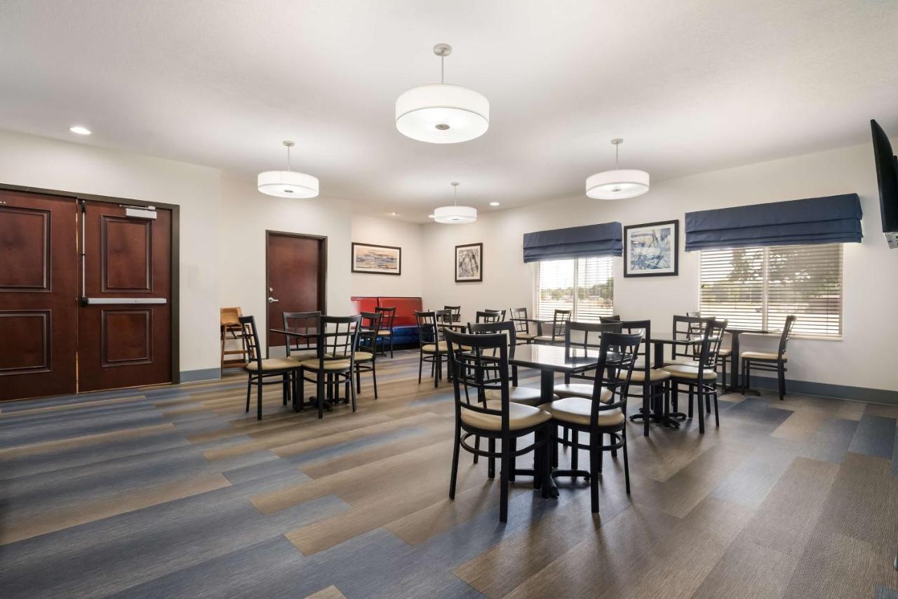 Best Western Coffeyville Central Business District Inn And Suites Luaran gambar