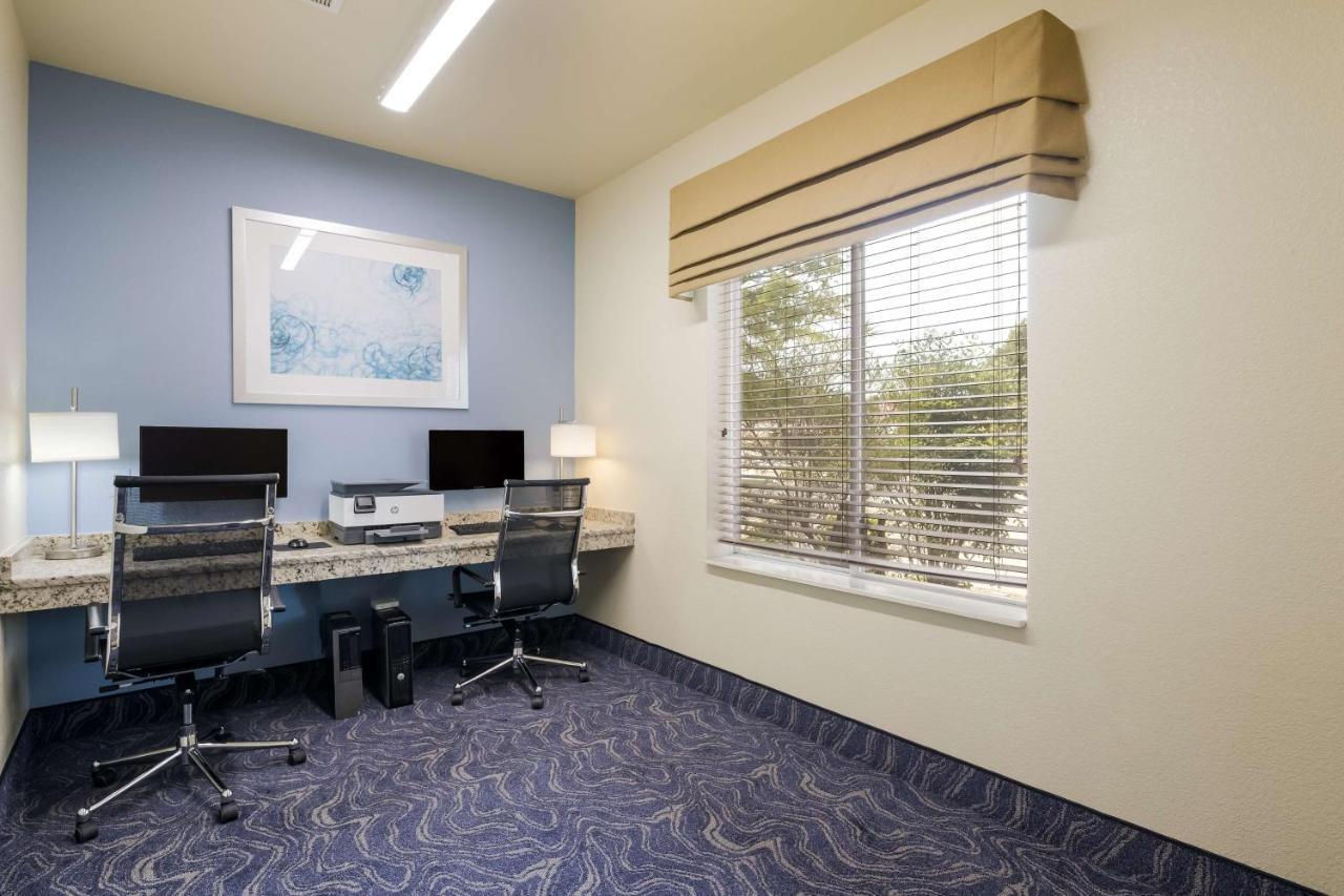 Best Western Coffeyville Central Business District Inn And Suites Luaran gambar
