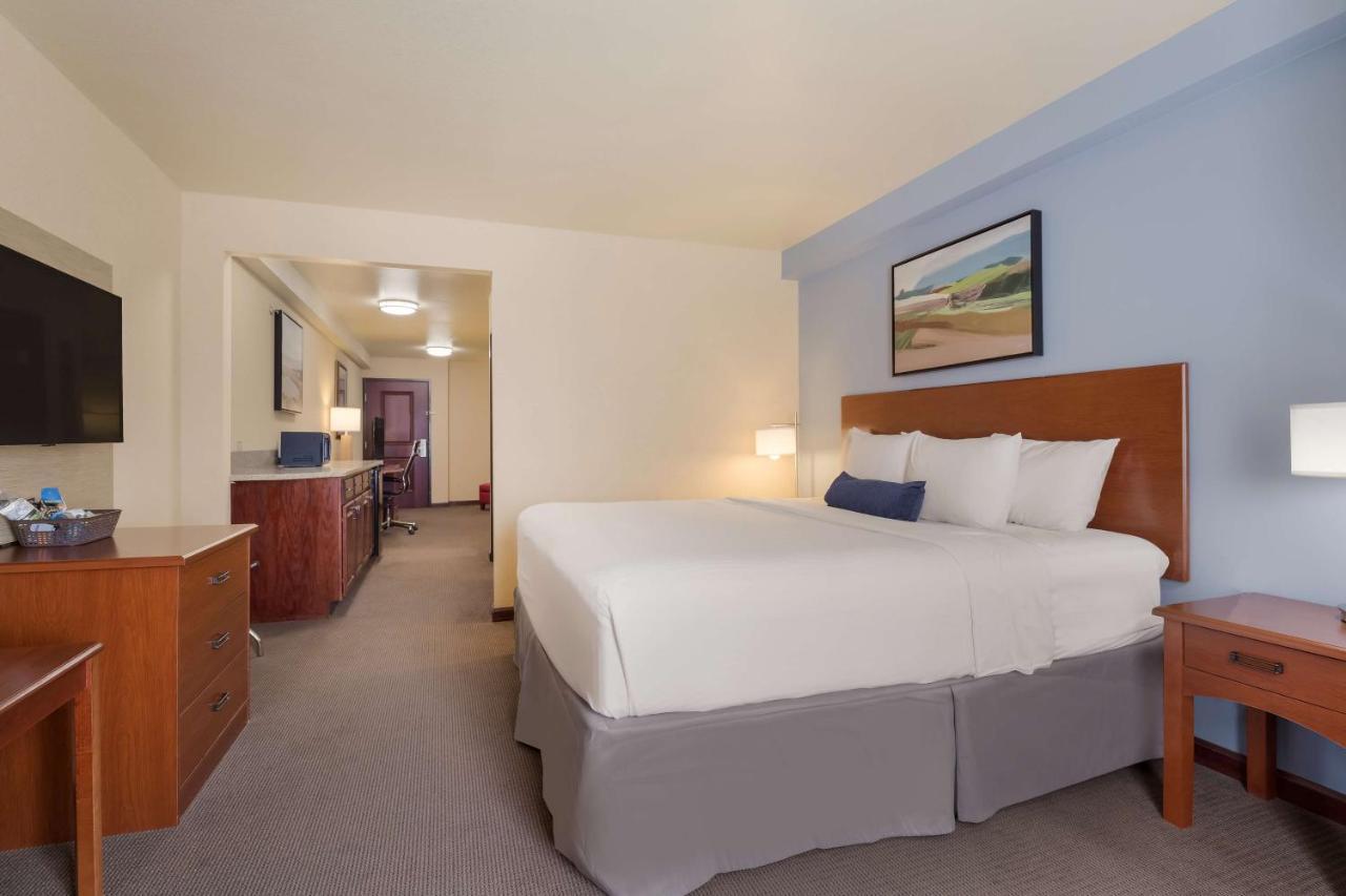 Best Western Coffeyville Central Business District Inn And Suites Luaran gambar