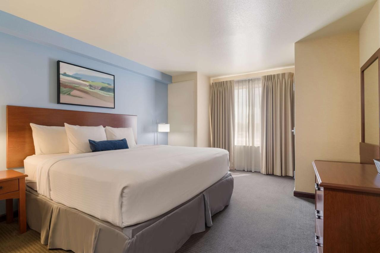 Best Western Coffeyville Central Business District Inn And Suites Luaran gambar