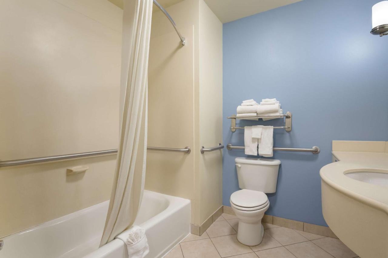Best Western Coffeyville Central Business District Inn And Suites Luaran gambar