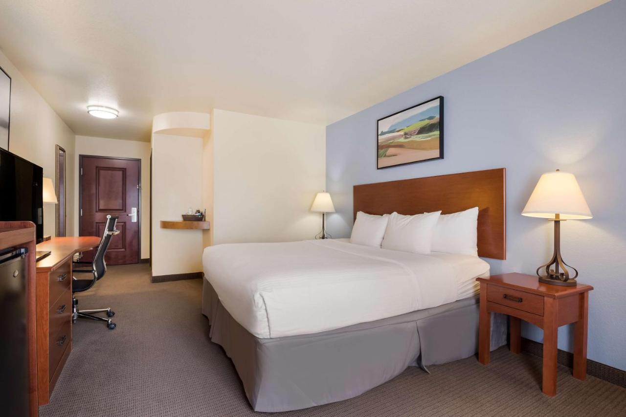 Best Western Coffeyville Central Business District Inn And Suites Luaran gambar