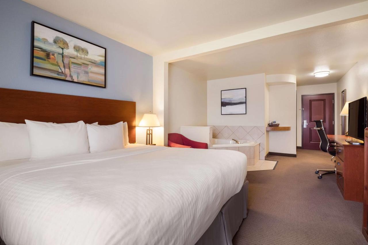 Best Western Coffeyville Central Business District Inn And Suites Luaran gambar